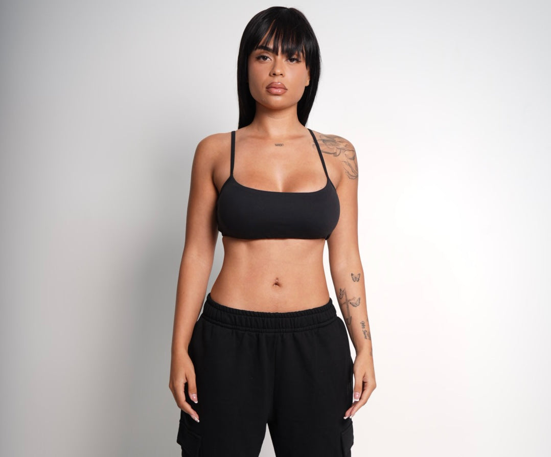 PreForm™ Micro Bra