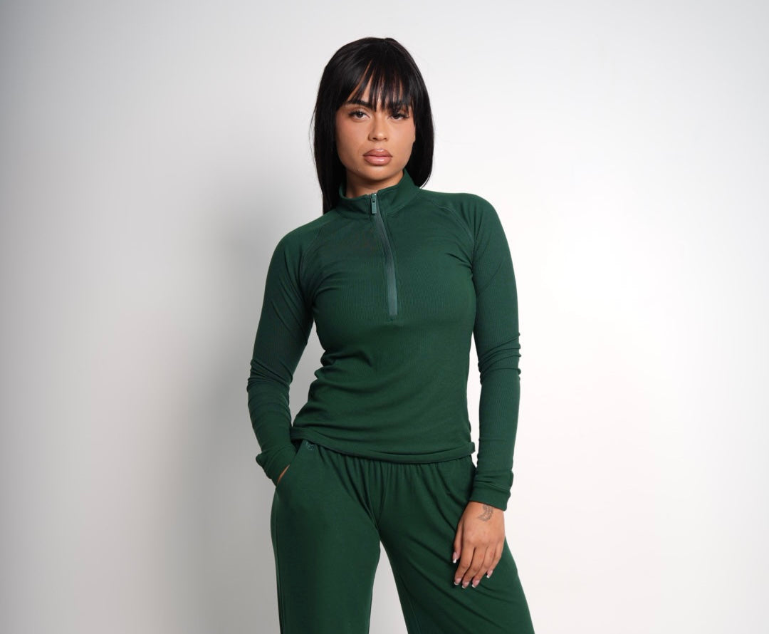 MultiMotion Half Zip