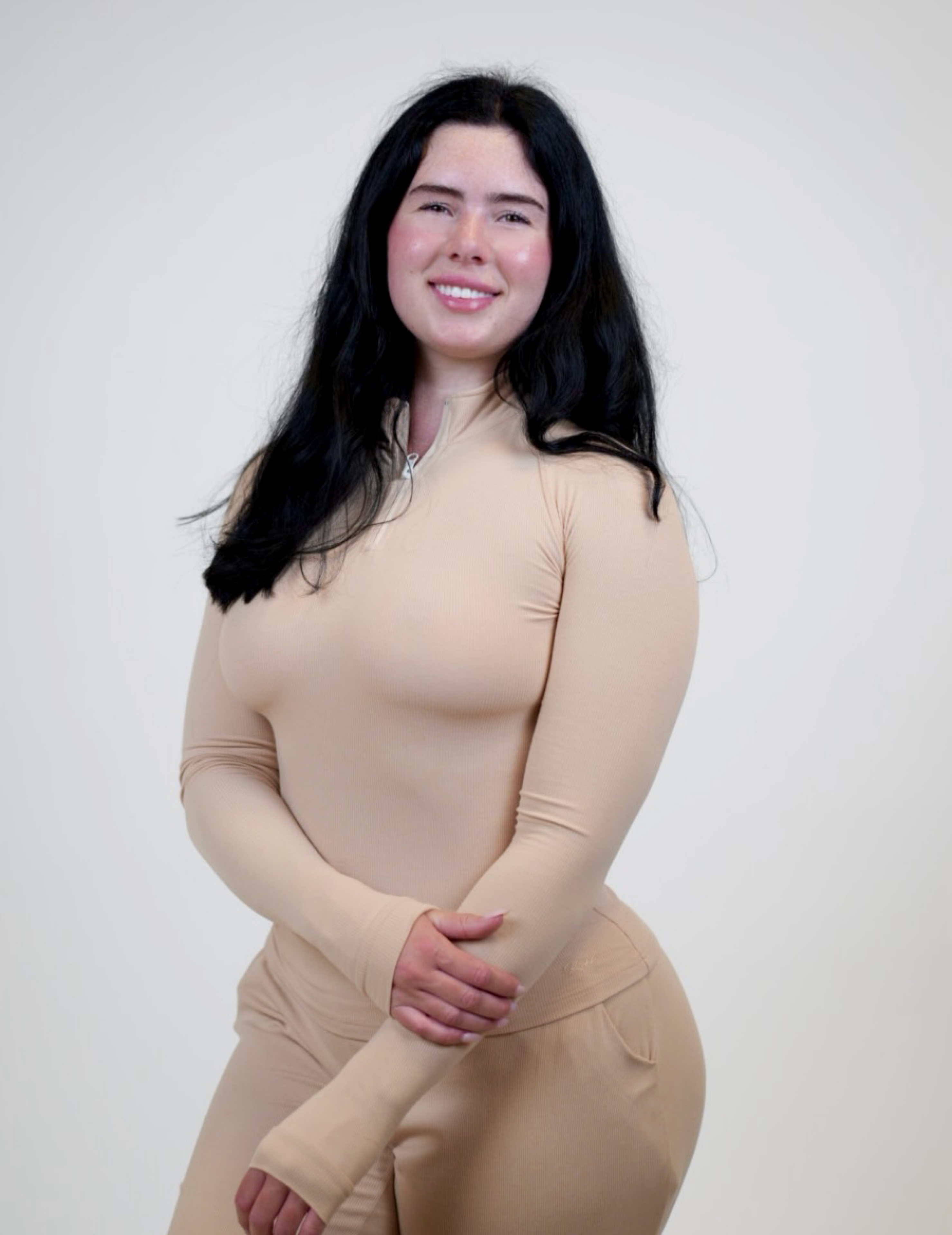 MultiMotion Half Zip