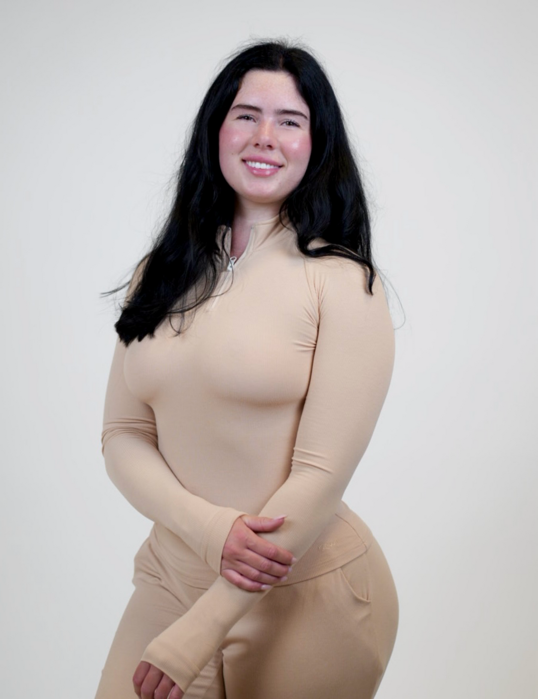 MultiMotion Half Zip