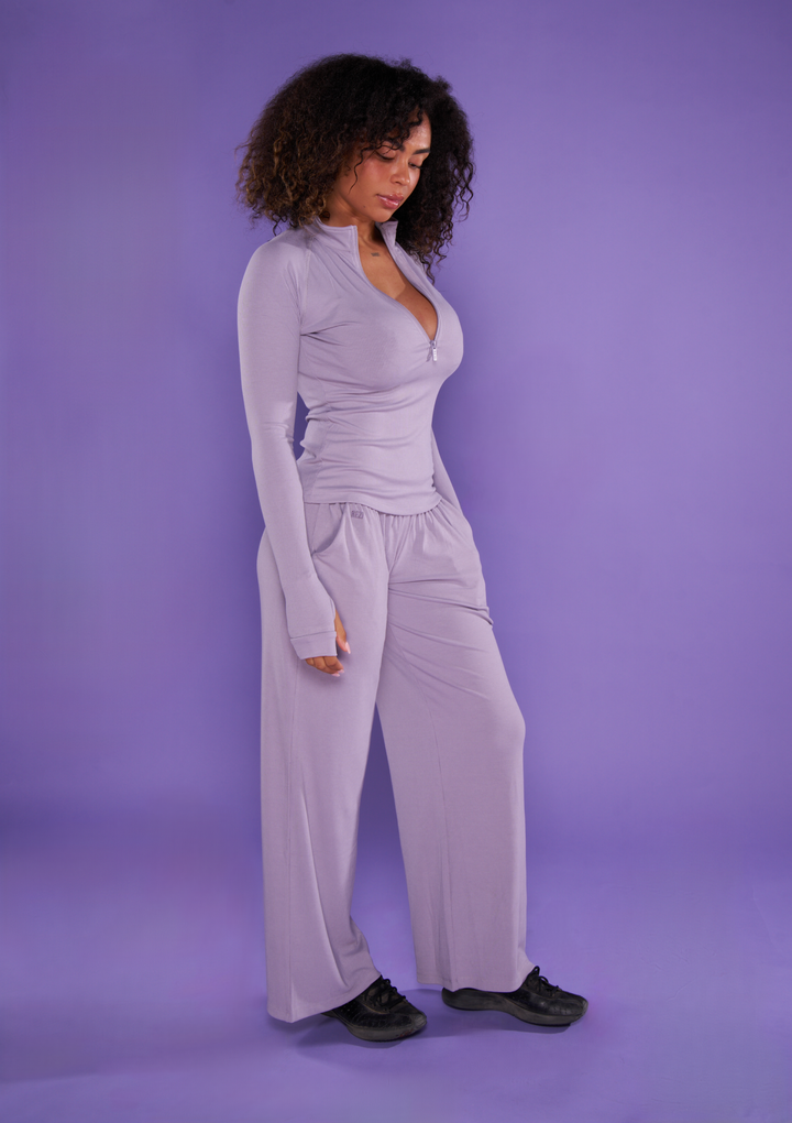 MultiMotion Wide Leg Pants