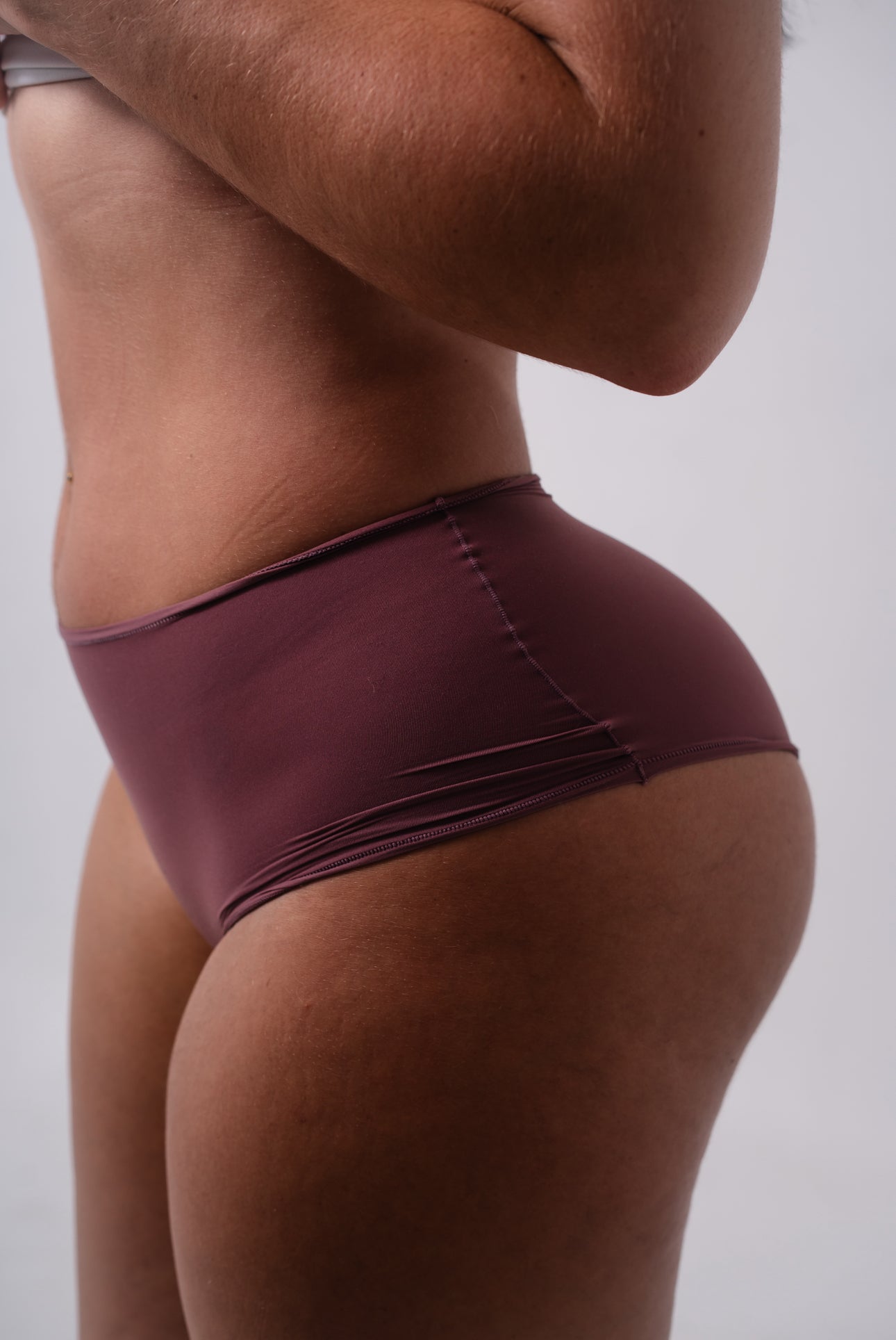 REZIStretch™  Micro shorts