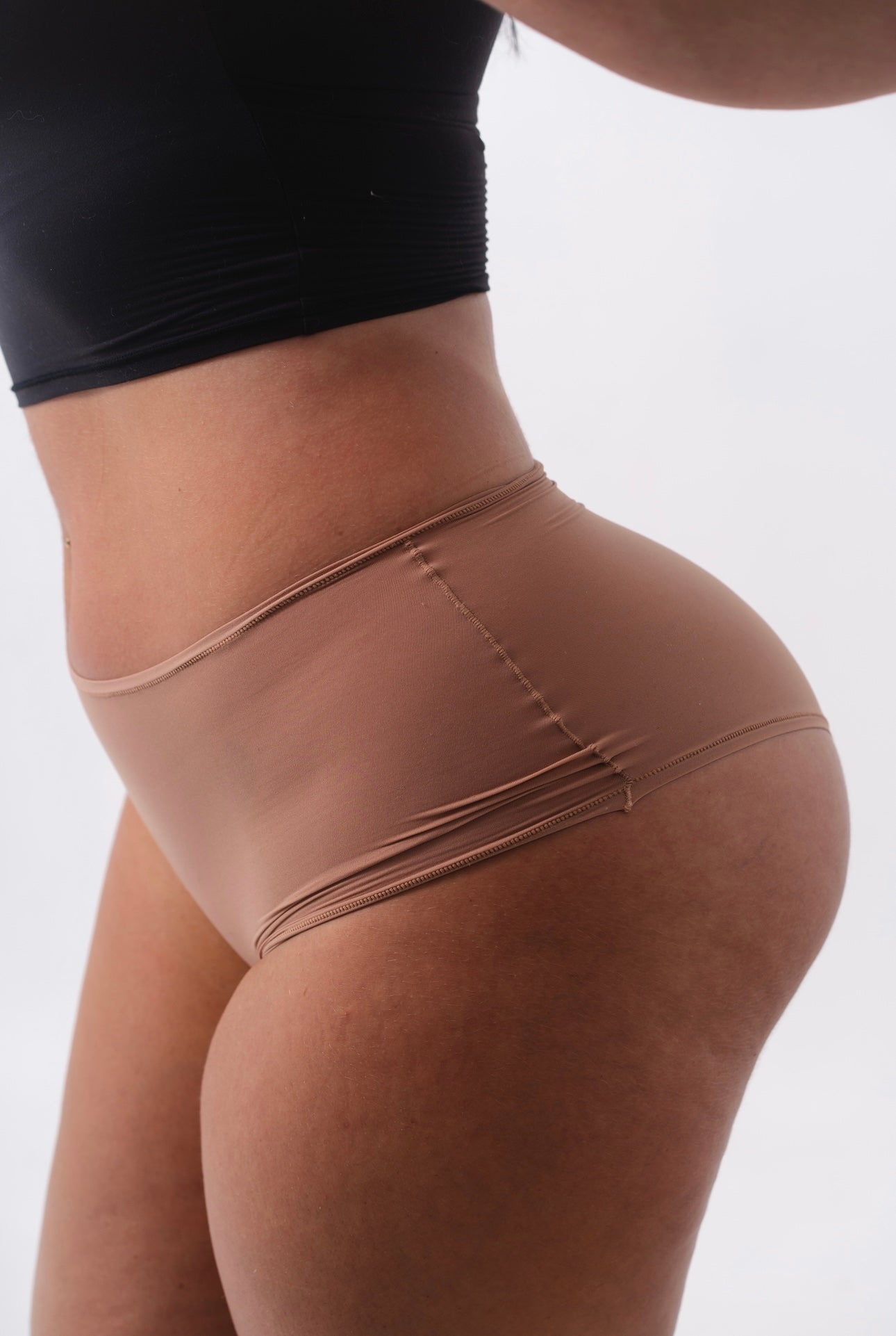 ReziStretch™  Micro shorts