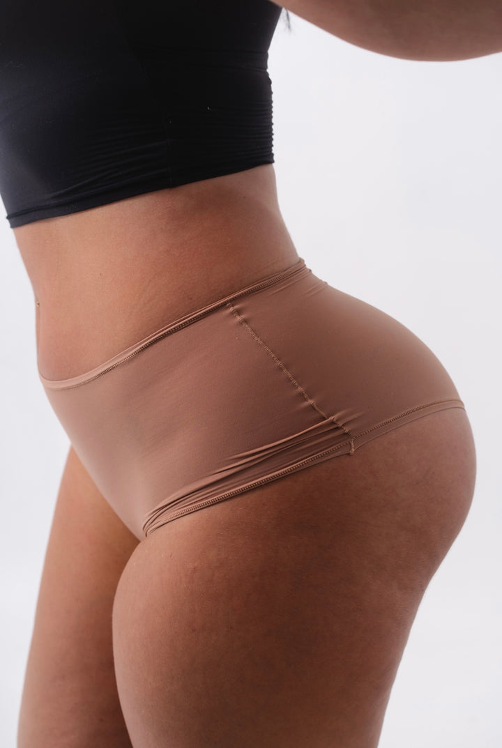 REZIStretch™  Micro shorts