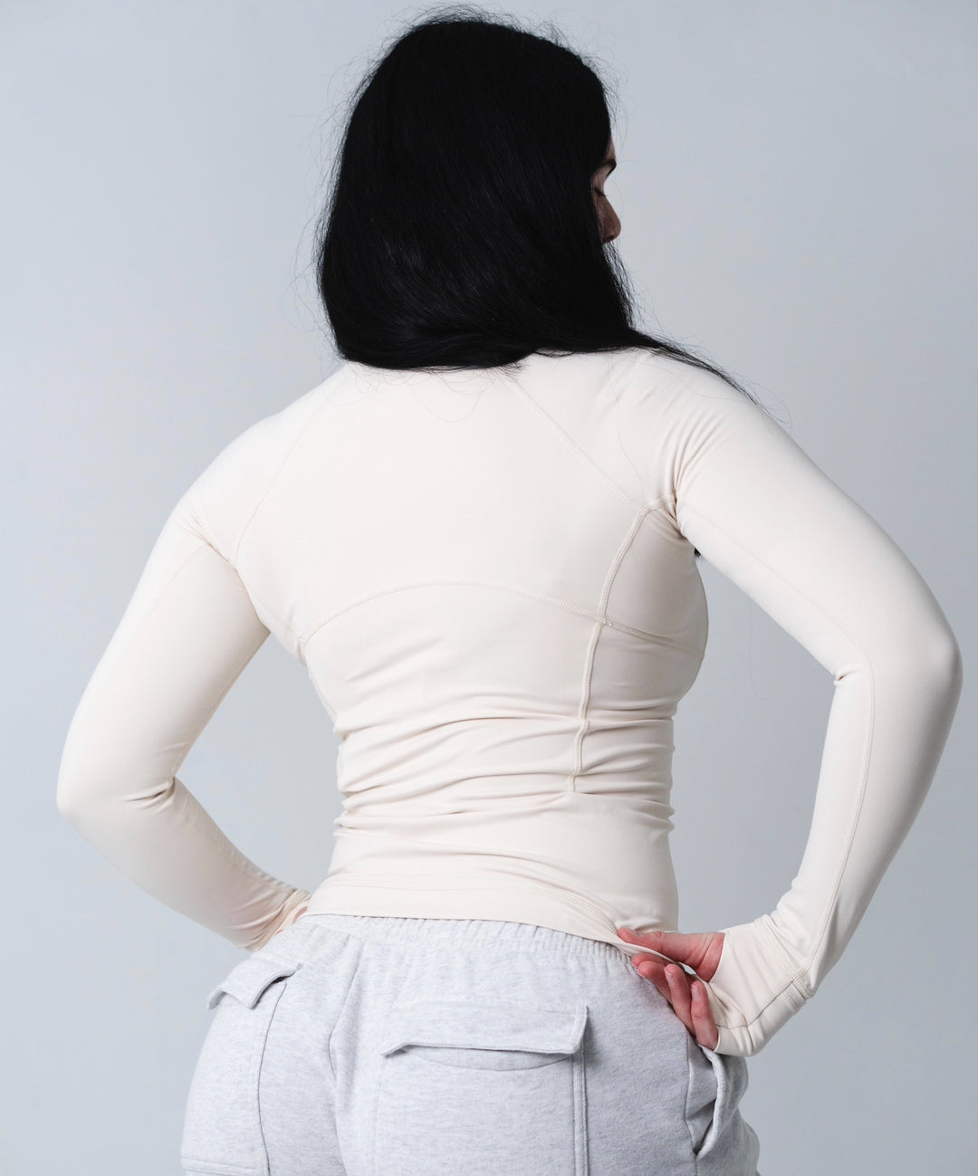 PreForm™ Long Sleeve Compression Top