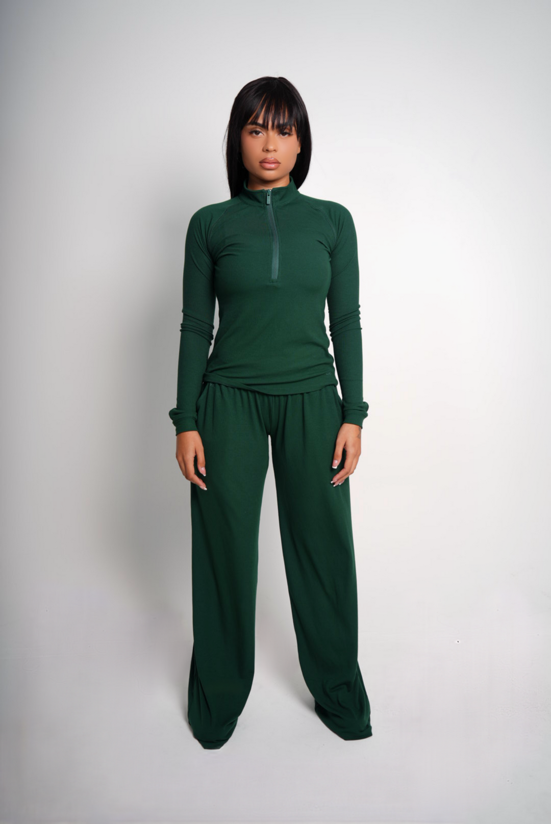 MultiMotion Wide Leg Pants