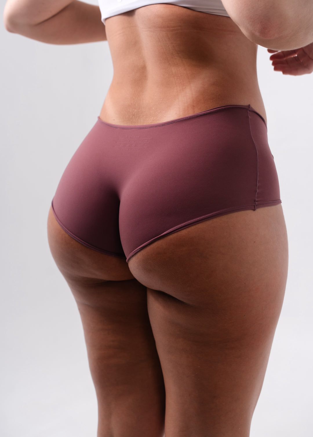 REZIStretch™  Micro shorts