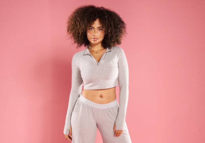 MultiMotion Half Zip