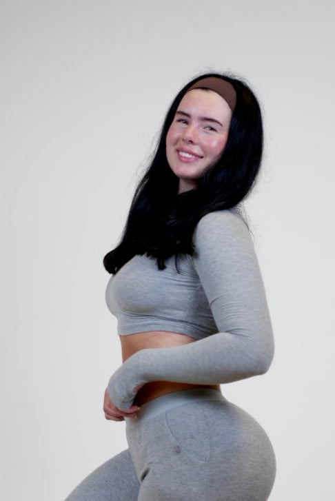 MultiMotion Half Zip