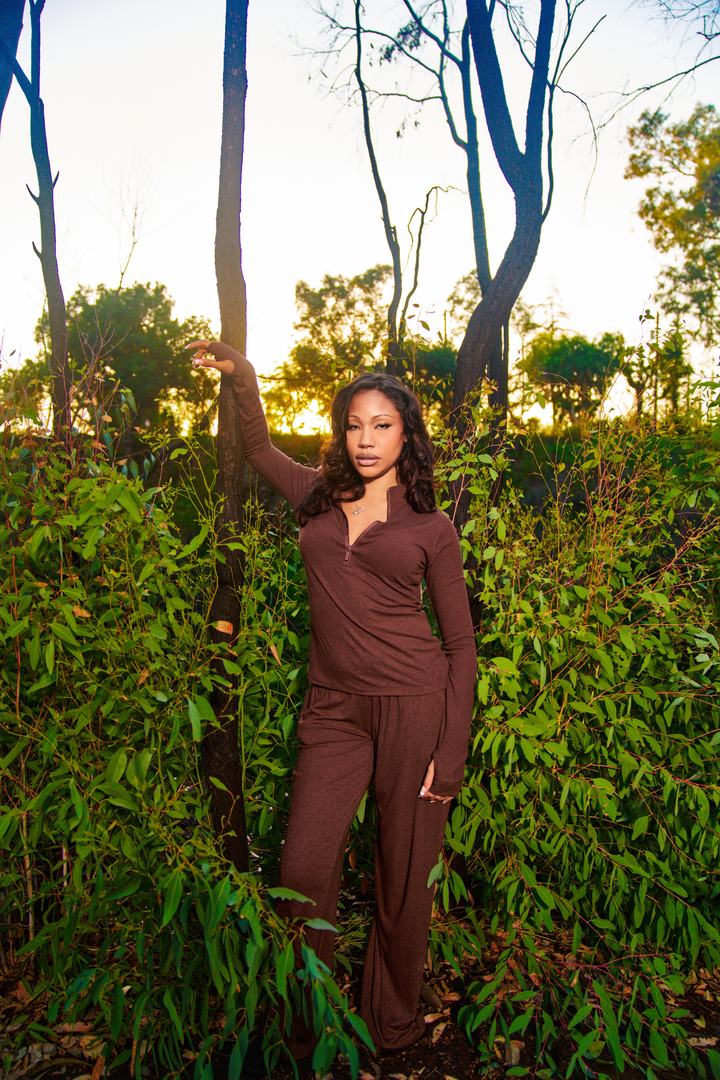 MultiMotion Wide Leg Pants
