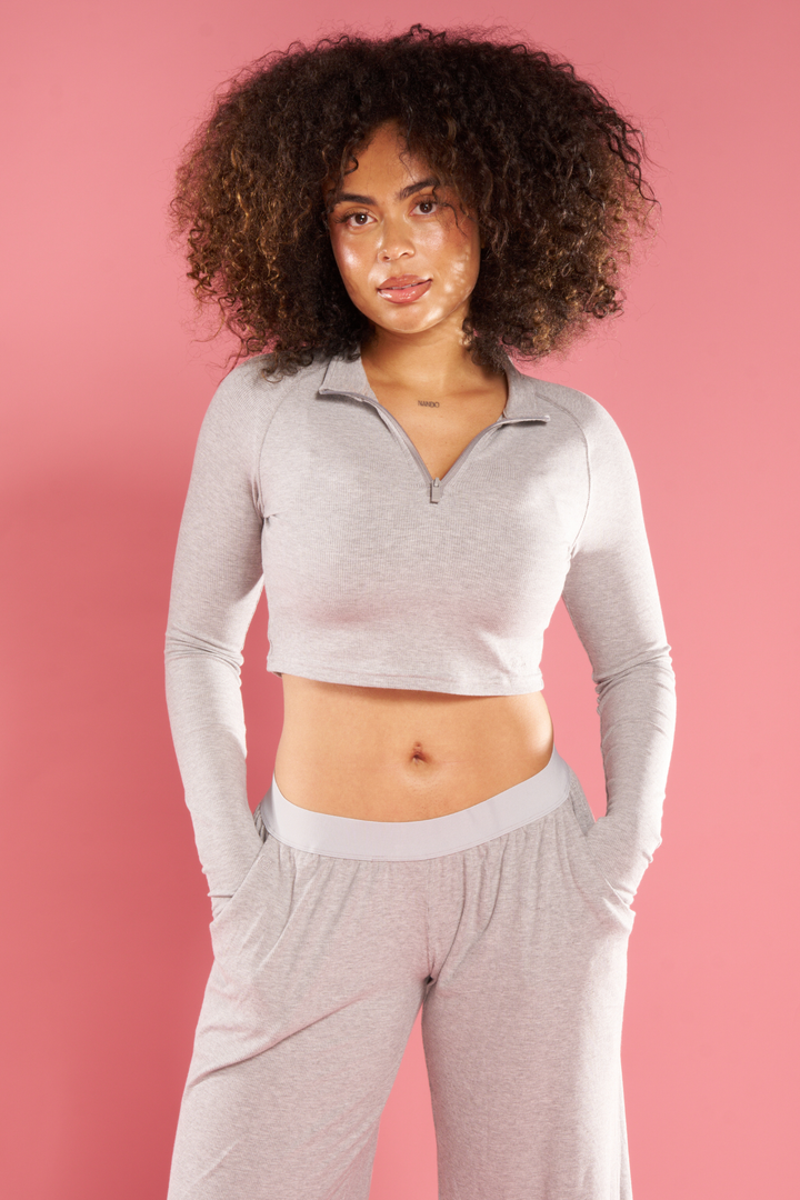 MultiMotion Half Zip